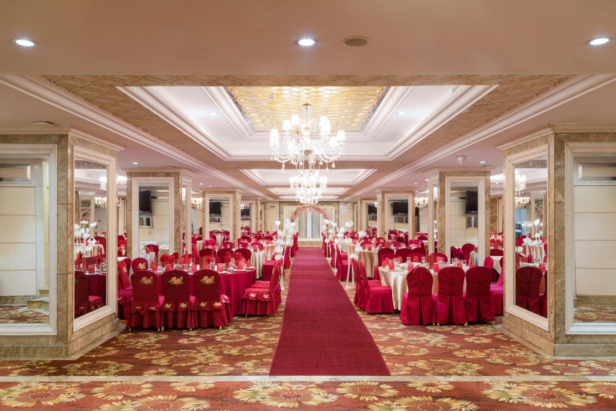 Maoming International Hotel المظهر الخارجي الصورة