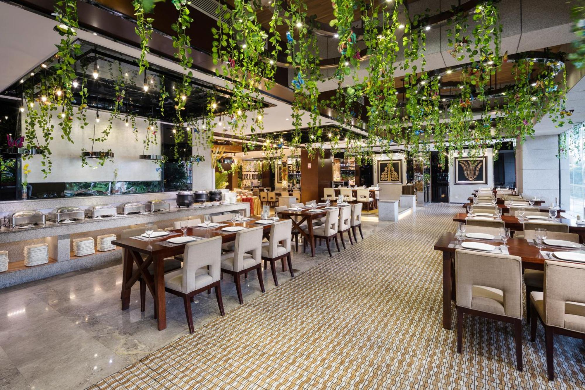 Maoming International Hotel المظهر الخارجي الصورة