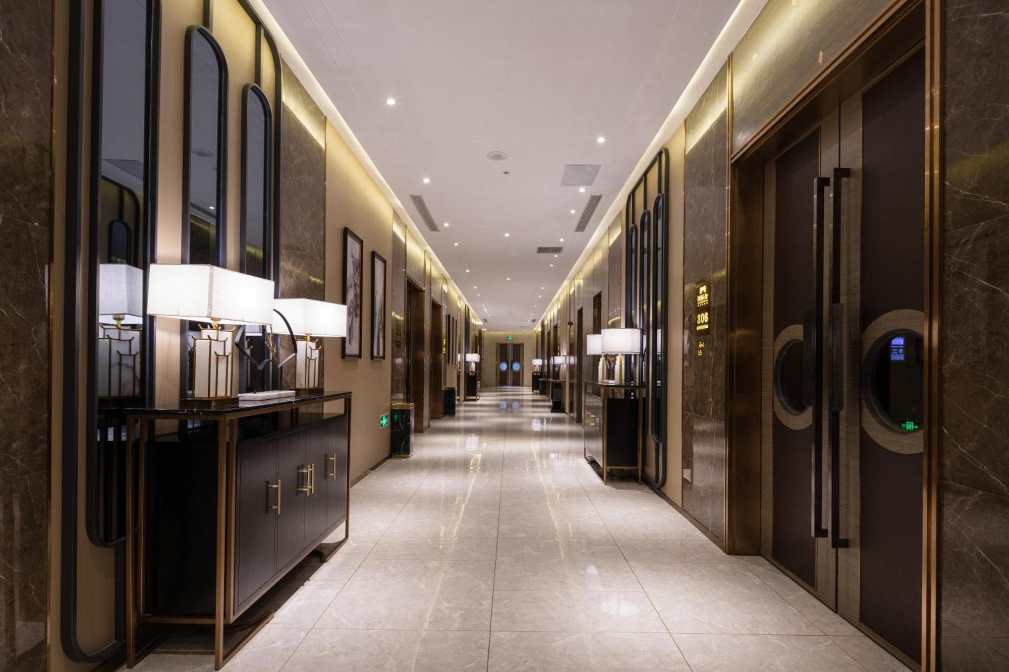 Maoming International Hotel المظهر الخارجي الصورة